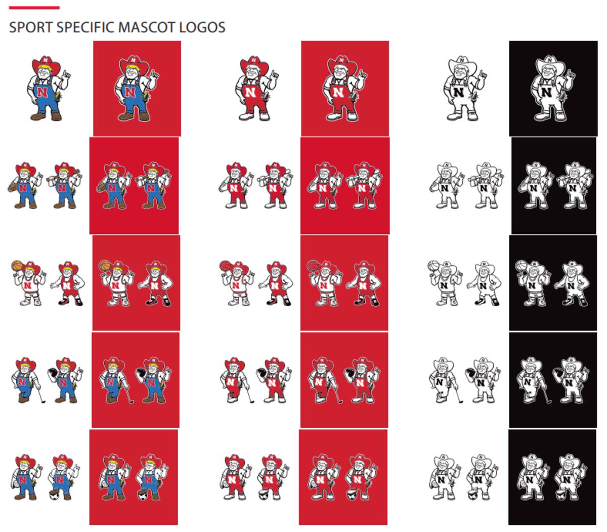 sport specific